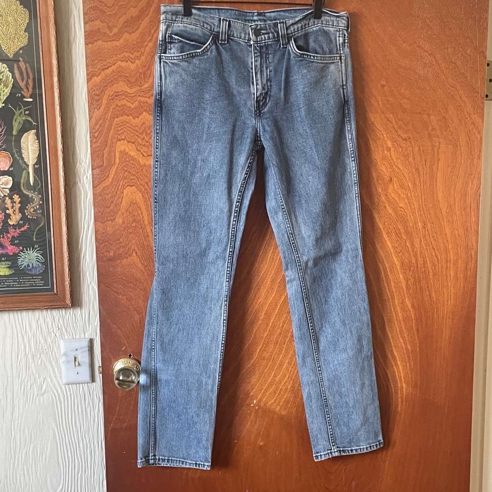 Levi’s